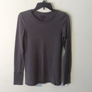 FINAL PRICE! American Eagle longsleeve shirt